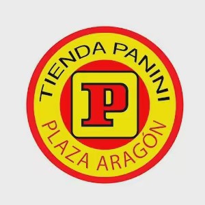 Tienda Panini Plaza Aragón