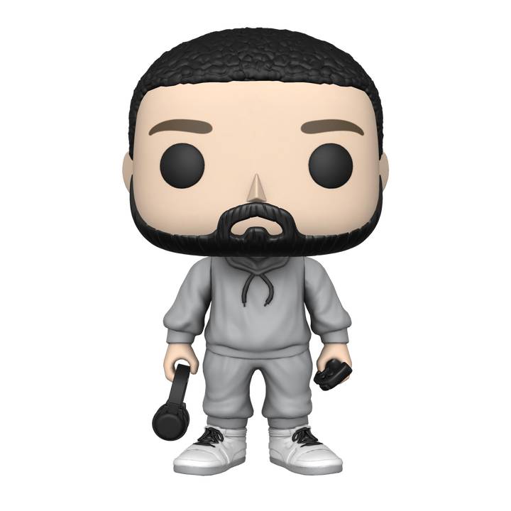 MR.Funko
