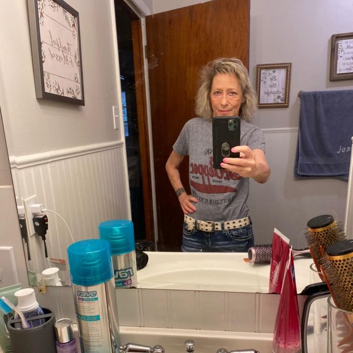 June from Mississippi