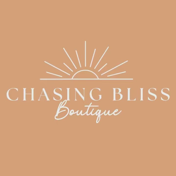 Shop Chasing Bliss