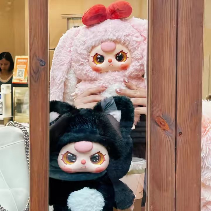 Baby one secret gardon