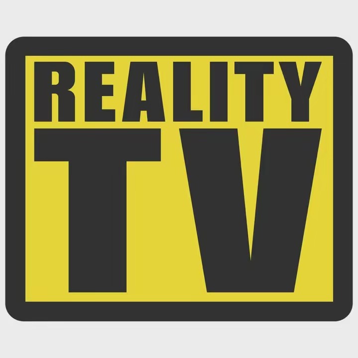 Reality TV