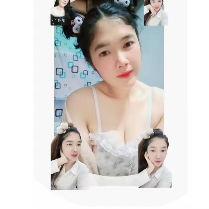 🌈⛈️ต้าวดา: สาวเพชรบูรณ์ ⛈️☔️