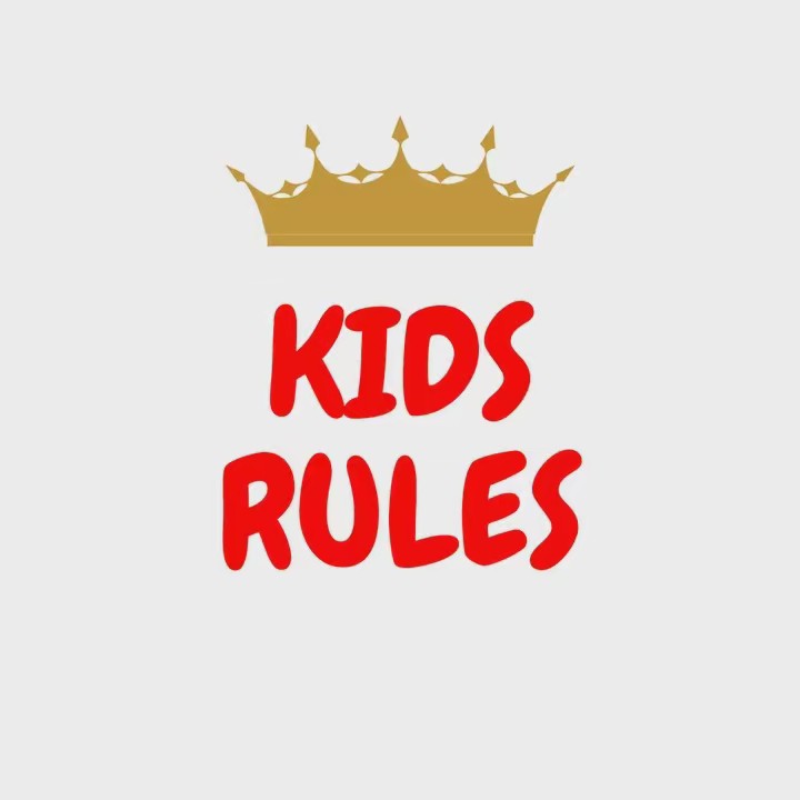 KidsRules88