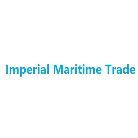 Imperial Maritime Trade