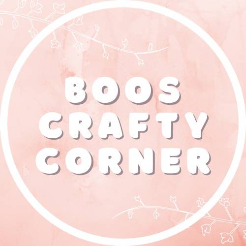 BoosCraftyCorner