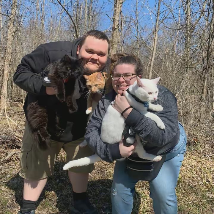 myranda chrysalis ✨