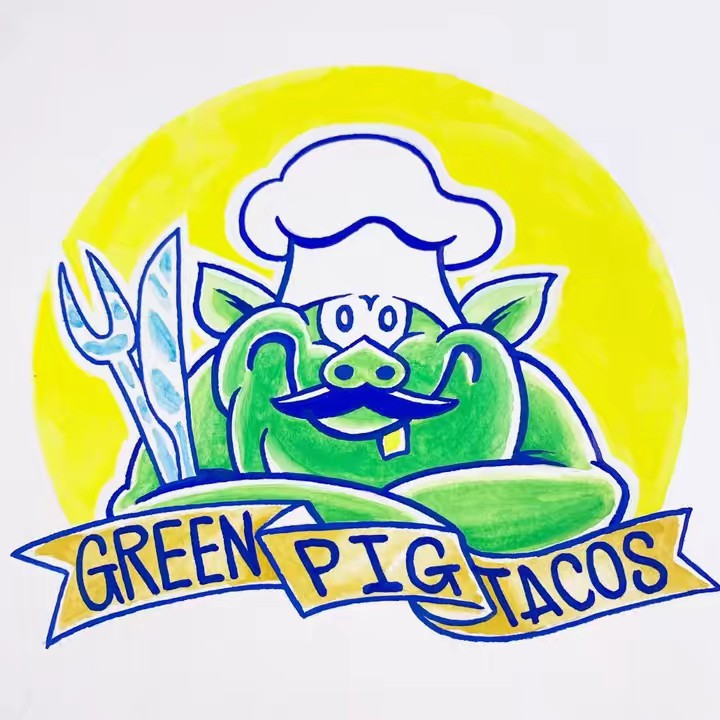 ケンシロウ🐷Pig🐷