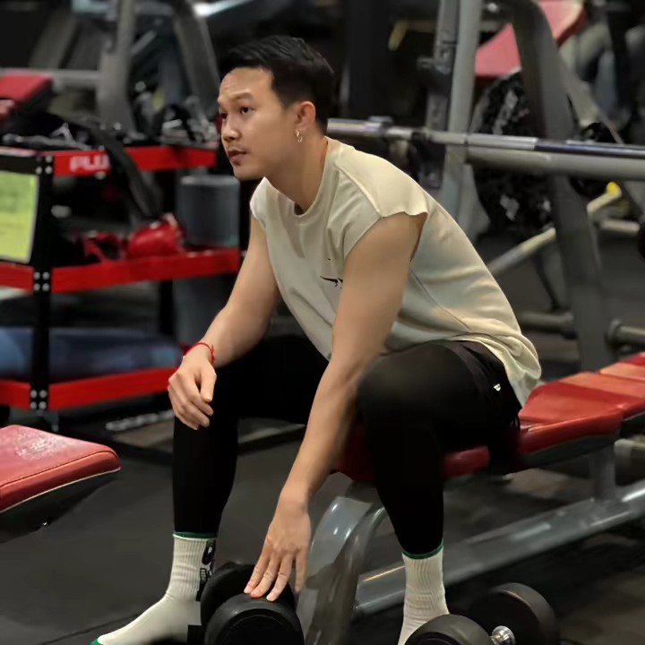 ก๊อปปี้ ผู้ชายดูแลตัวเอง