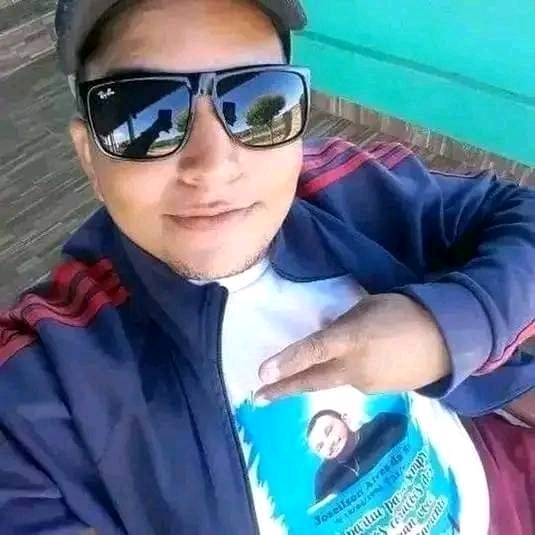 Josivan Alves Da Silva