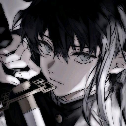 無一郎が好きです