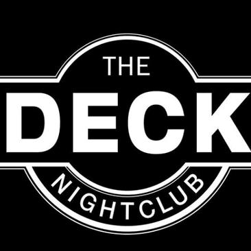 THE DECK