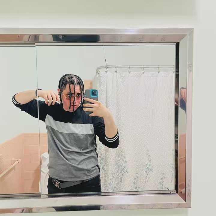 Maikol Arias🥷🏻🩶