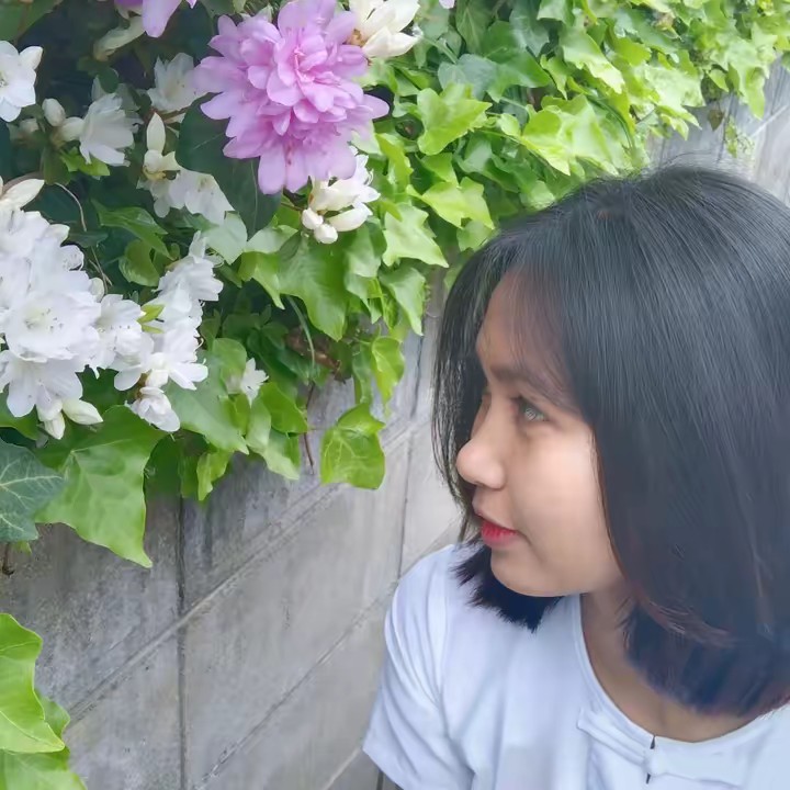 Thaw Dar Aung 🐷🍀