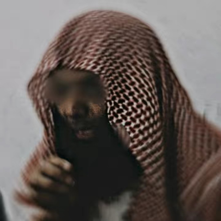 Abu Dujana Al Gharib📚🌸