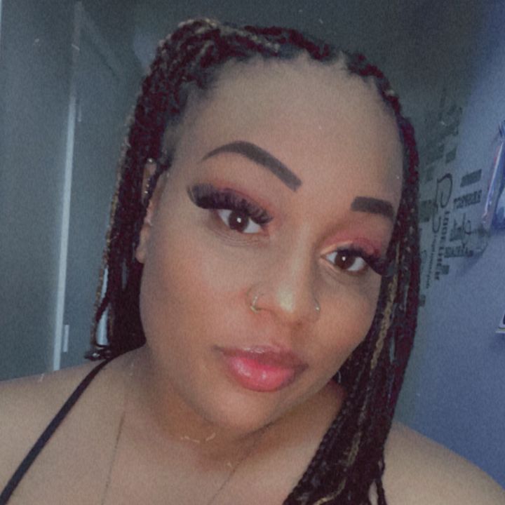 Mesha Tysha (Meshas Creationz)