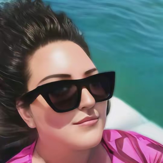 Nat | Unruly Wife & Mama 💫