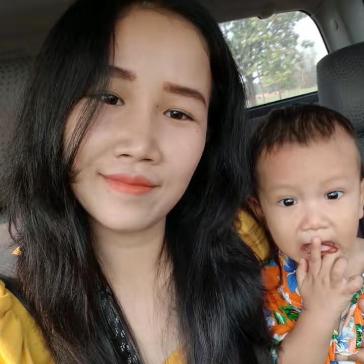 คุณแม่ลูก2