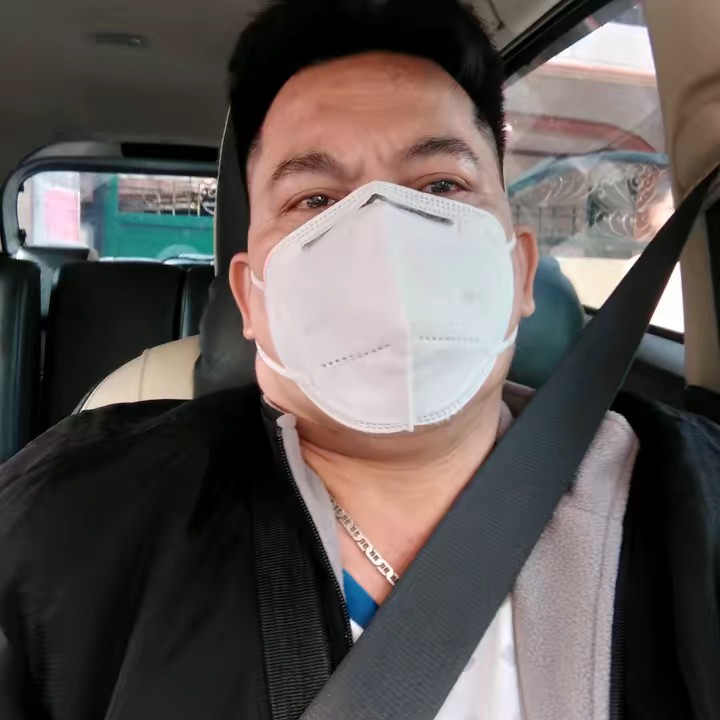 Jojo Gida Mejala Salvacion