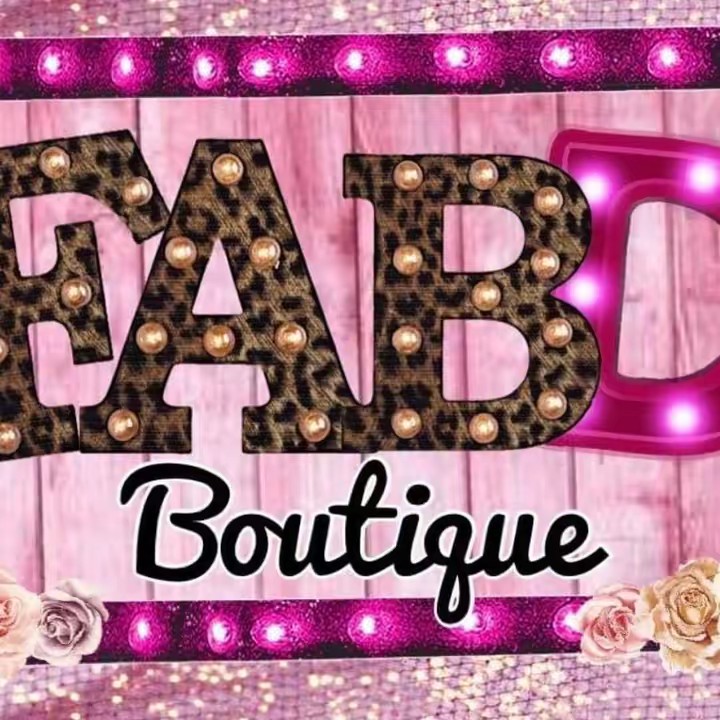 FabD Boutique