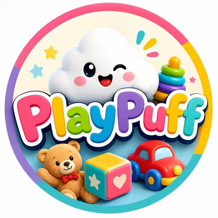 PlayPuff
