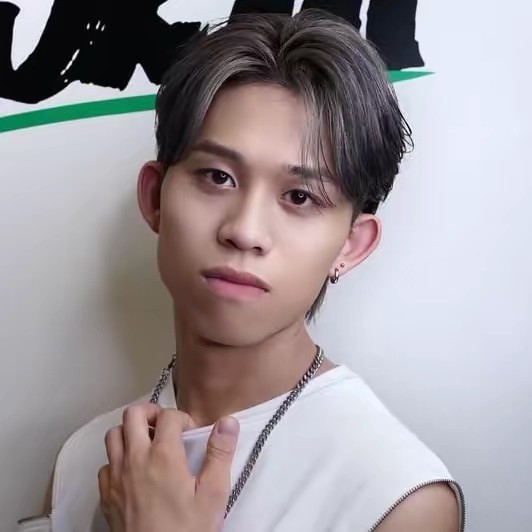 悠《メンズヘア美容学生》