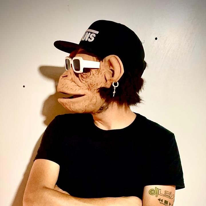 Dj Lexs ✌️🐵✌️
