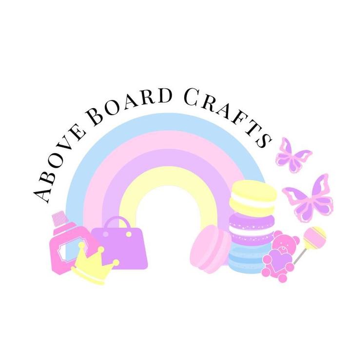 AboveBoardCrafts