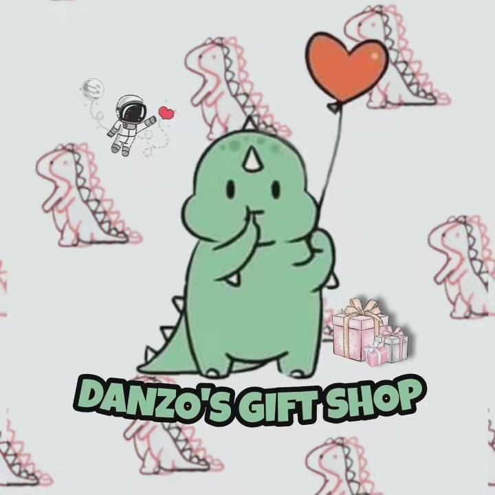 Danzo Gift Shop