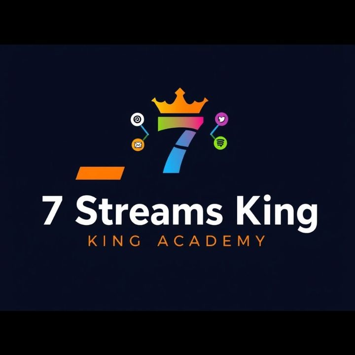 7_streams king Academy