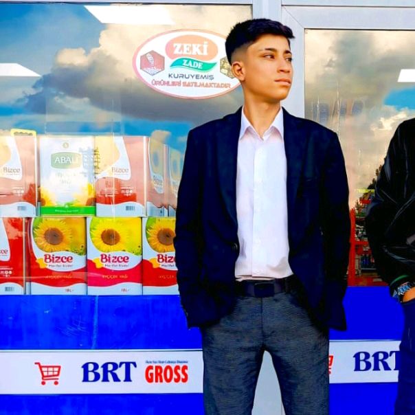 👑👑 BARUT 👑👑