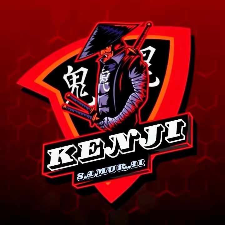 侍🥷一KENJI 🇯🇵🇵🇪🥥🍍