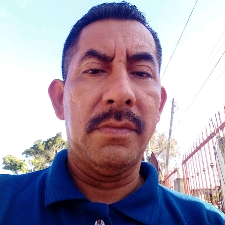 Juan Carlos Ramírez