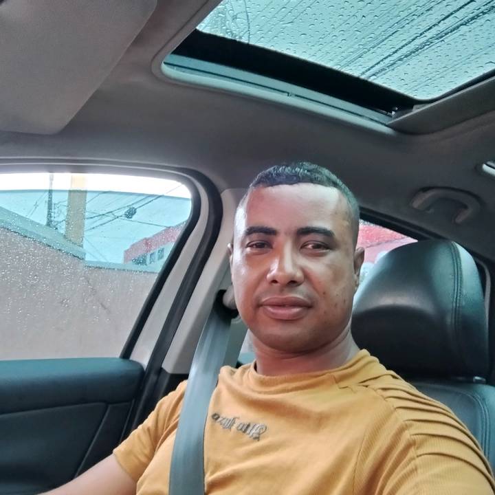 claudecir de Souza Alves