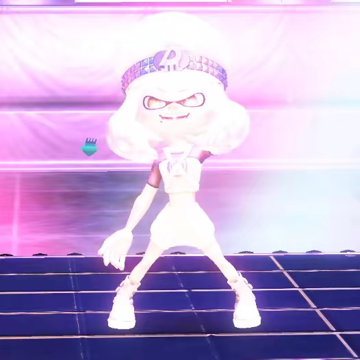 miuスプラ専用！