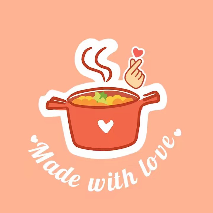 صنع بحب ❤️