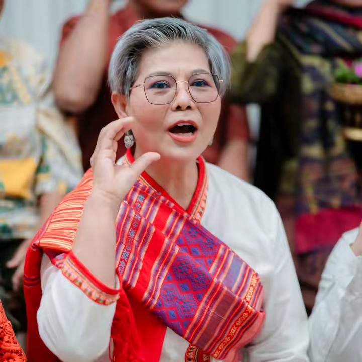 ซาร่าสารคามนางพญารีวิว