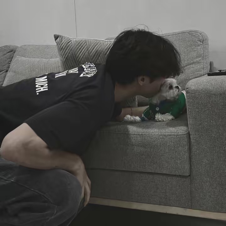 ลุงเดียวที่รัก คือ ลุงต้วน