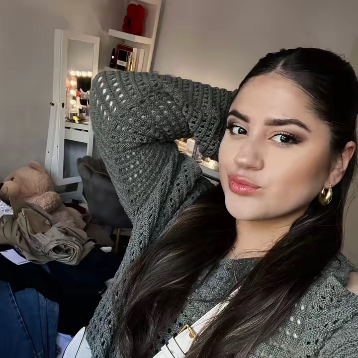 Andrea Peña Herrera