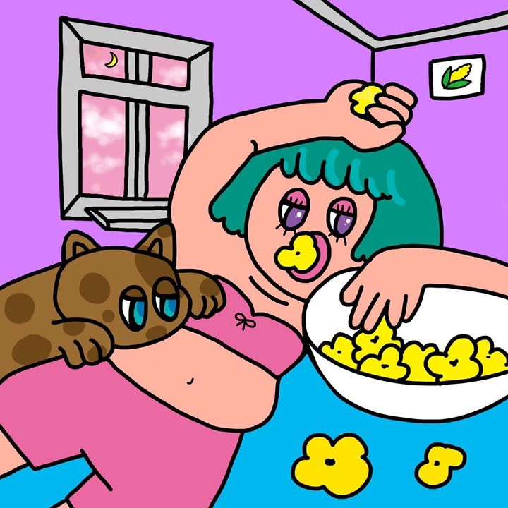 진영예술가ArtistJinyoung