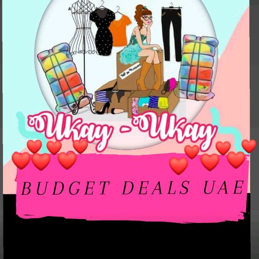 🇦🇪BUDGET DEALS UAE 🇦🇪