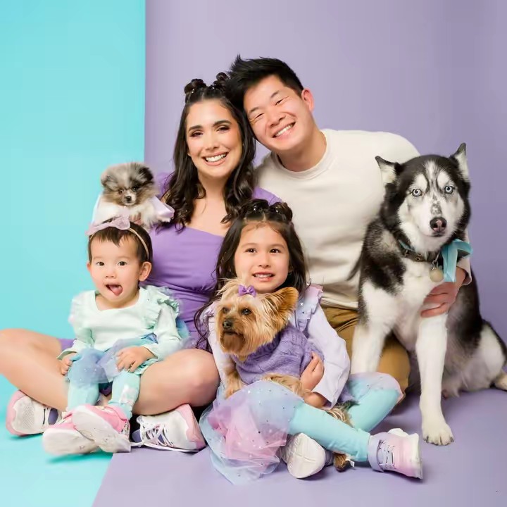 La Familia Inteligente💜