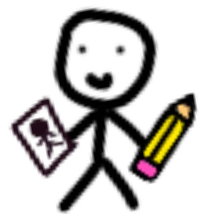 Stickman • Following