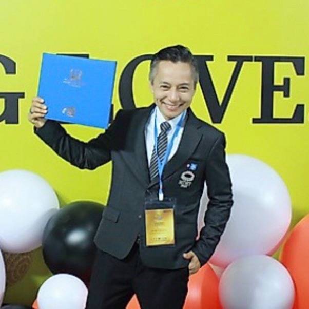 เฮียต้นเองครับ❤️