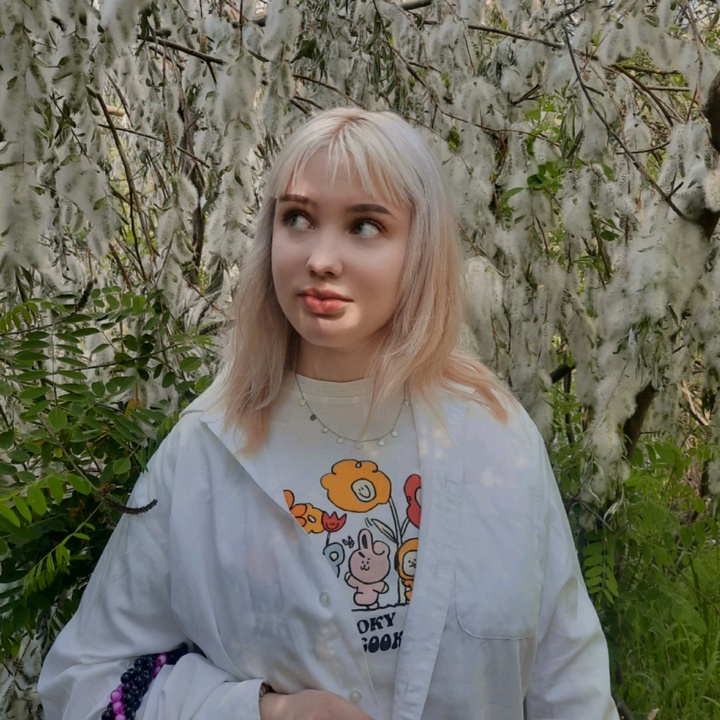 МАГІЧНА🔮❤️‍🔥