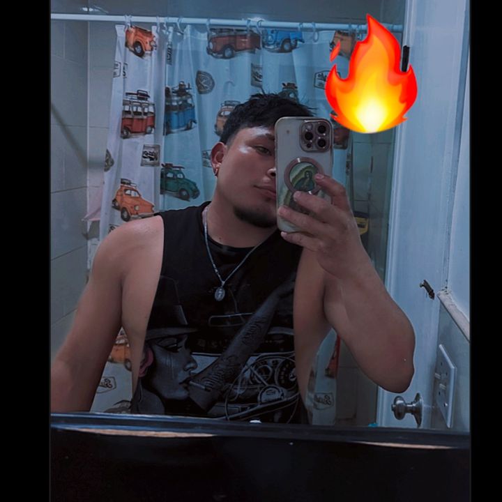 J O S 𝚬 メ💙❤️