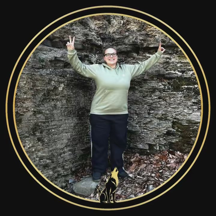 Amandaaa 🐺💙🫶