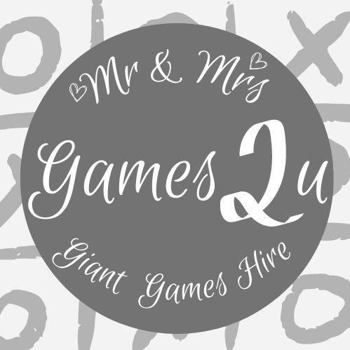 Mr & Mrs Games2u