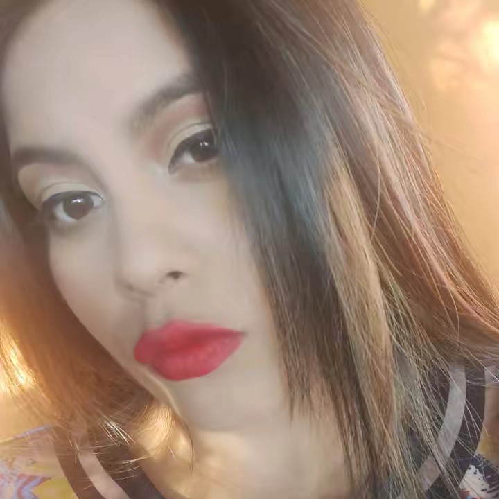 Jessy en Andalucia🇪🇦