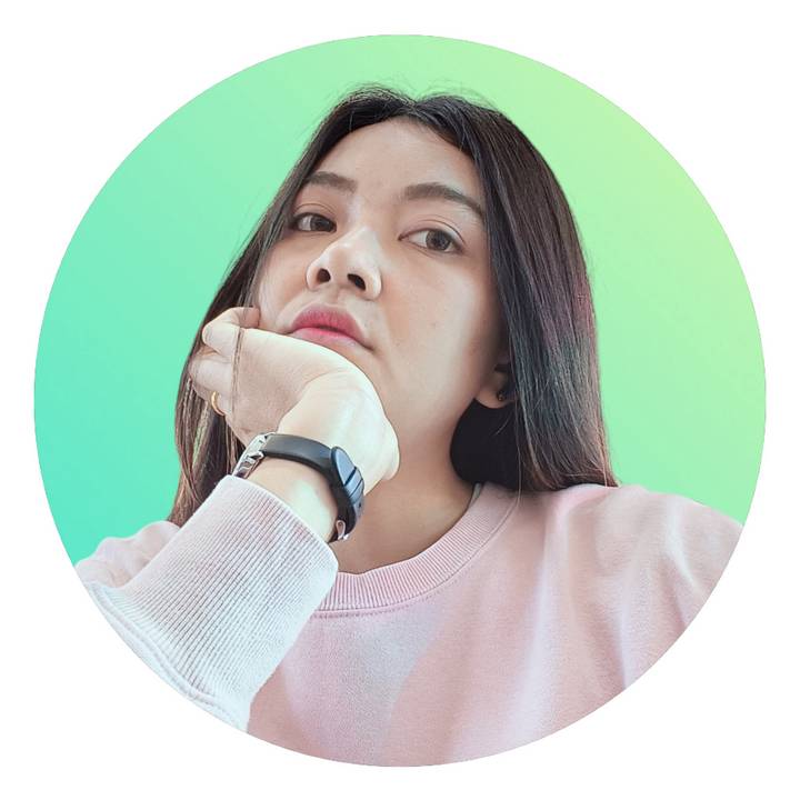 🍑 สุดา จอมอ๊อง 🍑